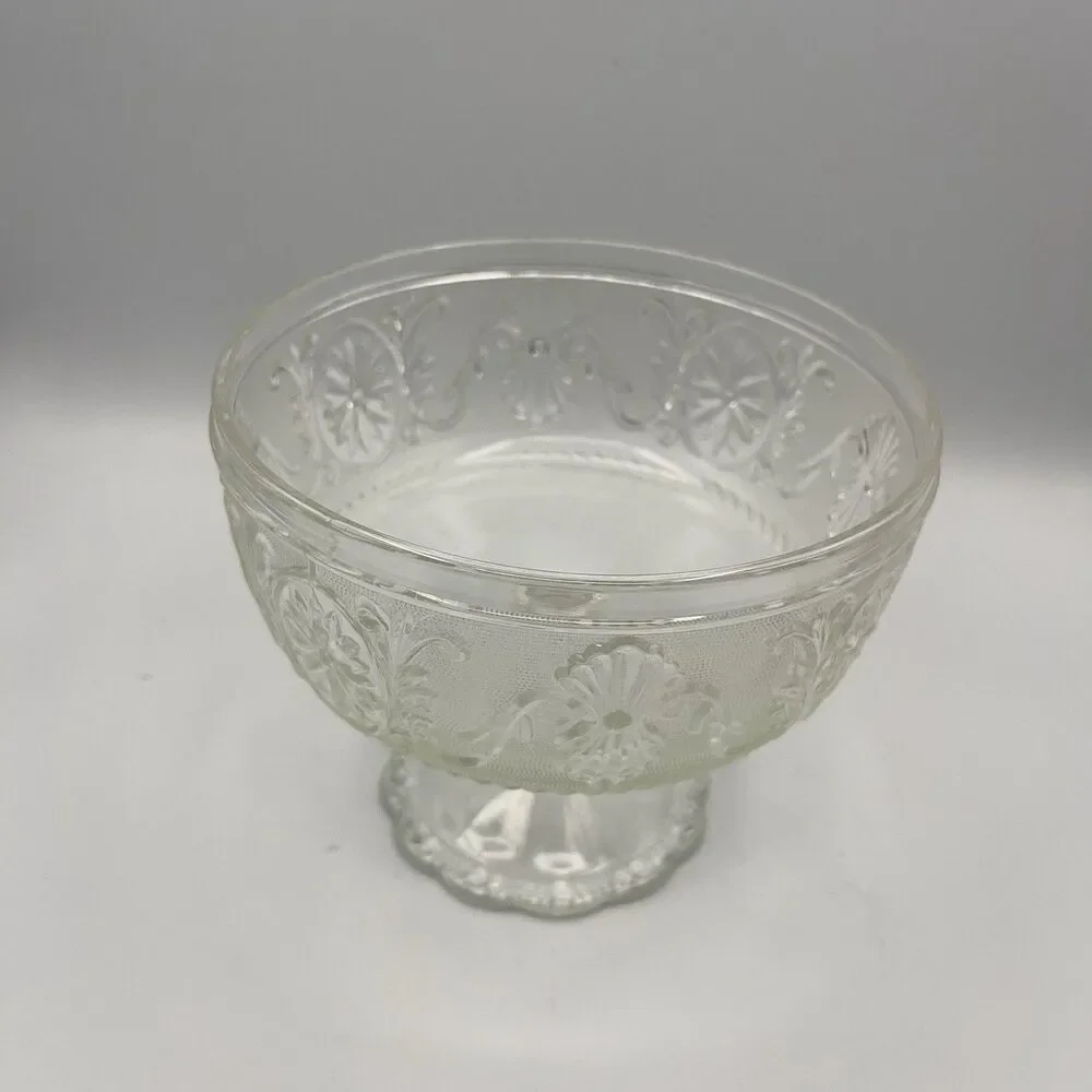 Indiana Glass vintage indiana